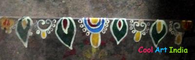 Rangoli