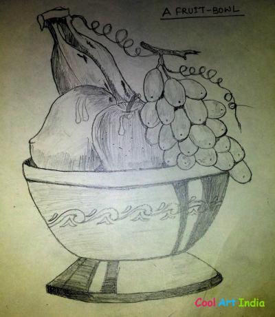 A Fruit-Bowl