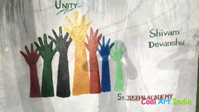 unity