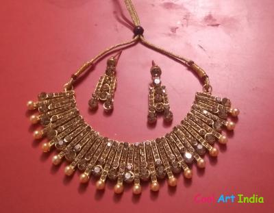 Neckless  Set