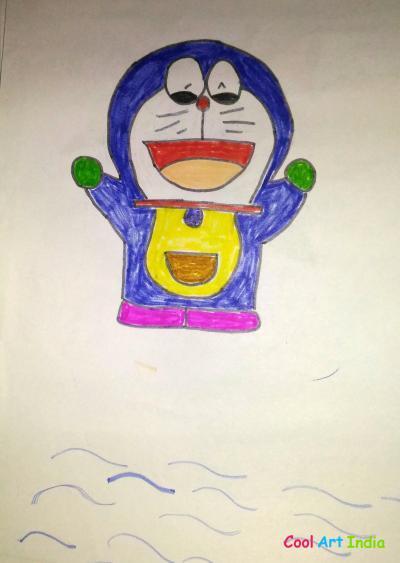 Doraemon