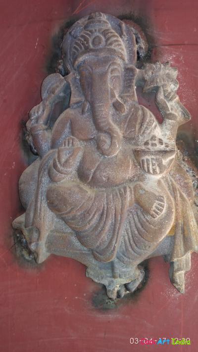 Ganesh ji
