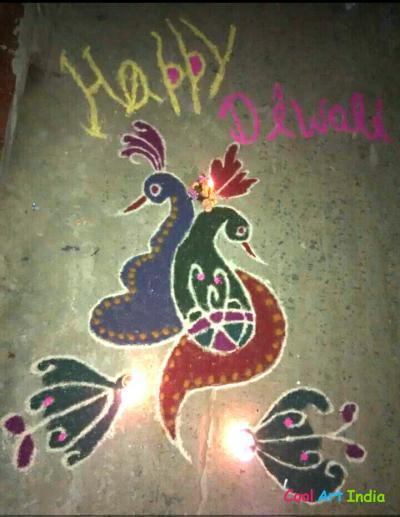 Rangoli