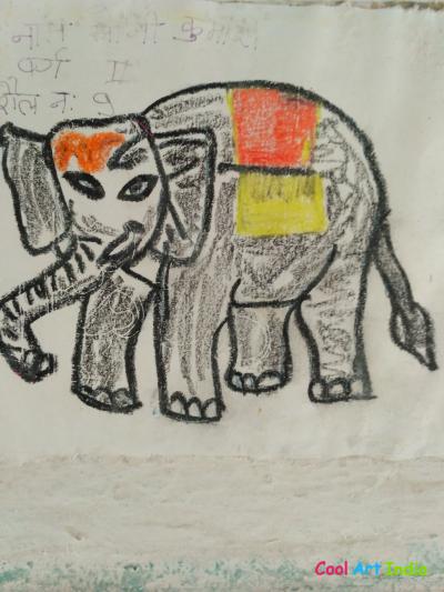 Elephant