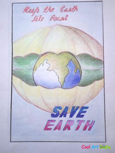 Save Earth