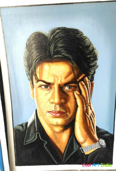 shahrukh khan