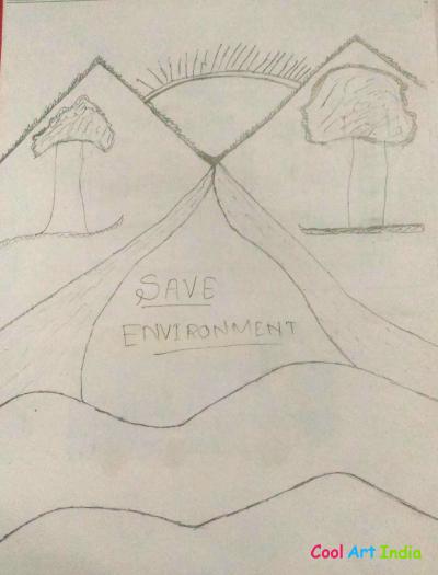 save environment 