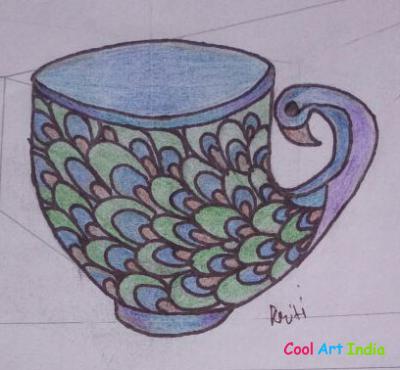 Tea Cup