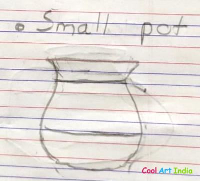 Small Pot