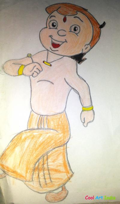 Chota Bheem