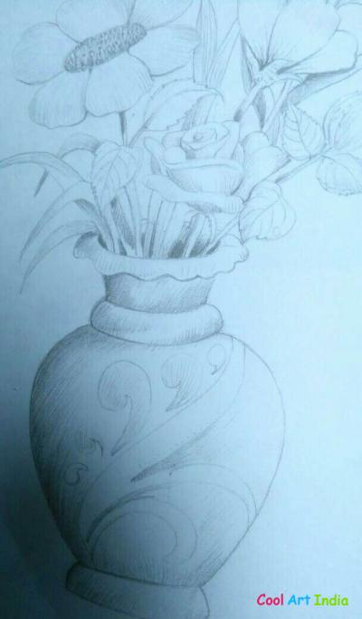 flower pot