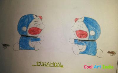 Doraemon