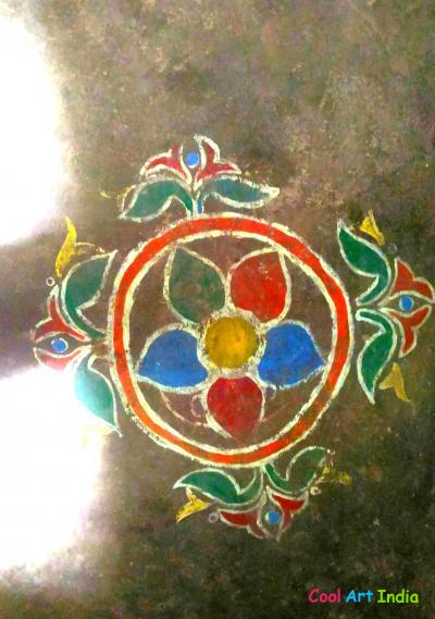 Rangoli
