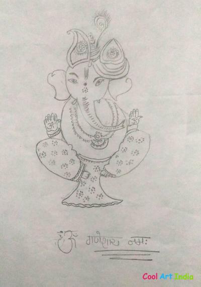 lord ganesh