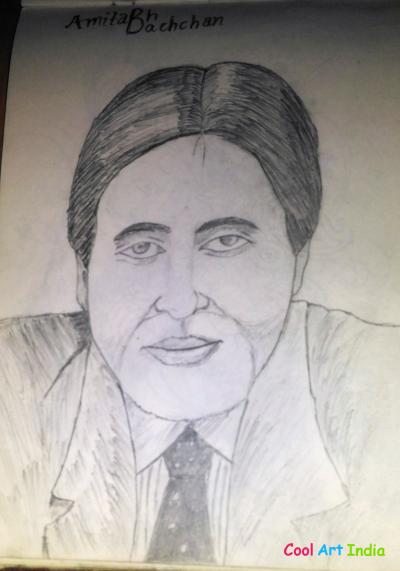 Amitabh Bachchan