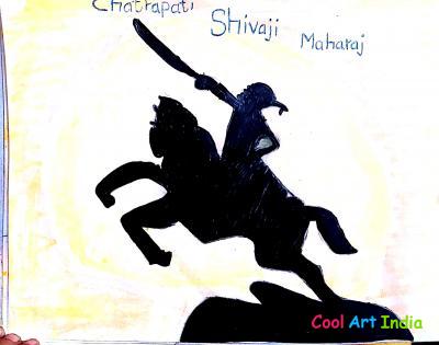 Shivaji maharaj 