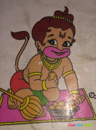 Bal hanuman