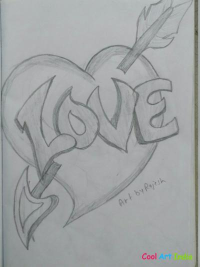 Love sign