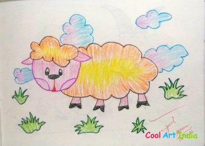 sheep