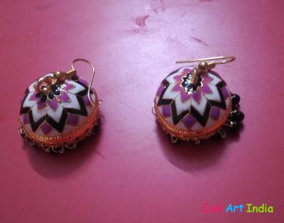 Ear Ring Set