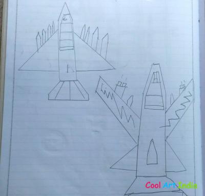 aeroplanes 