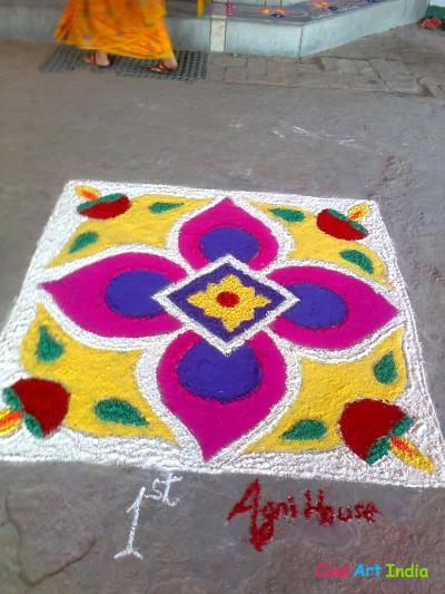 rangoli