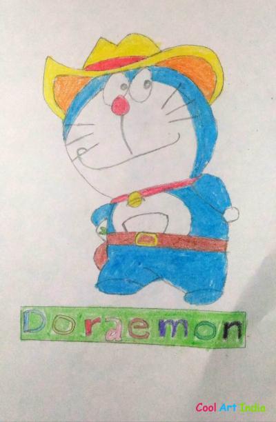 Doraemon