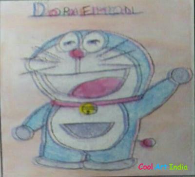 Doraemon