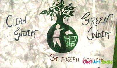 green india