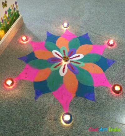 Rangoli
