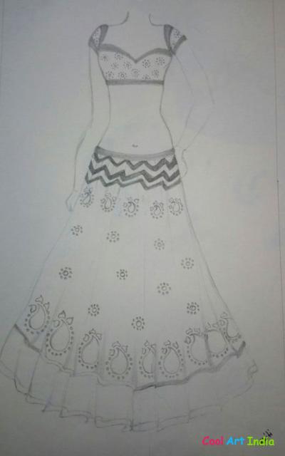 Ladies Dress