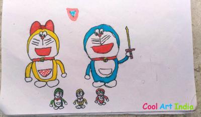 Doraemon