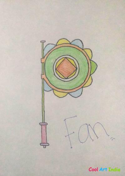 fan