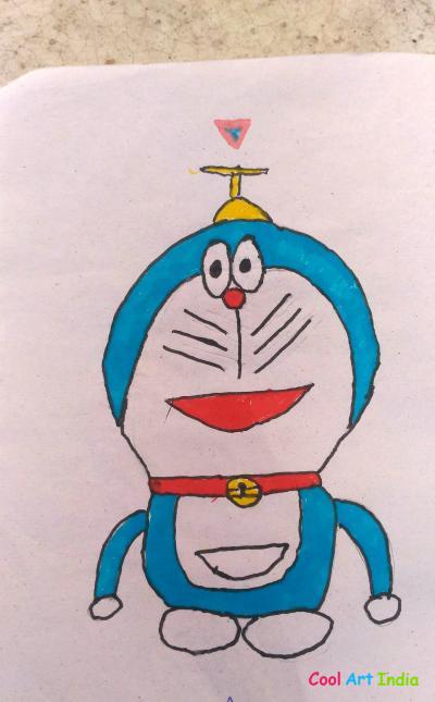 Doraemon