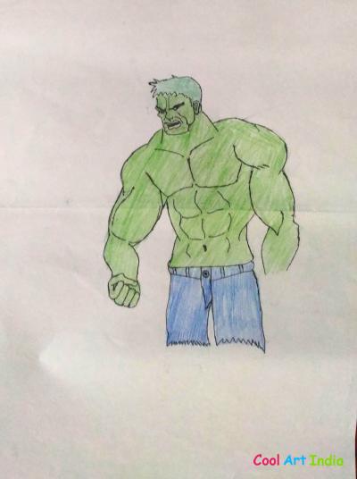 Hulk