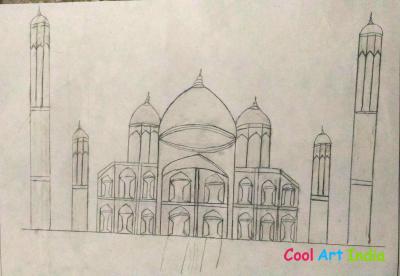Taj mahal