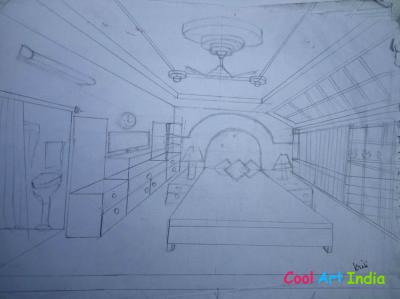 Bedroom Interior Design