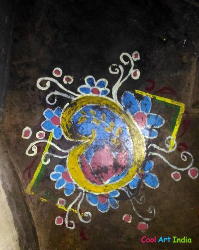 Rangoli