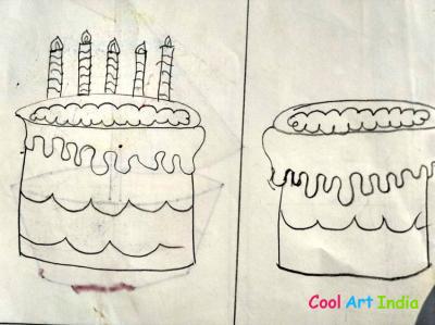 Cake