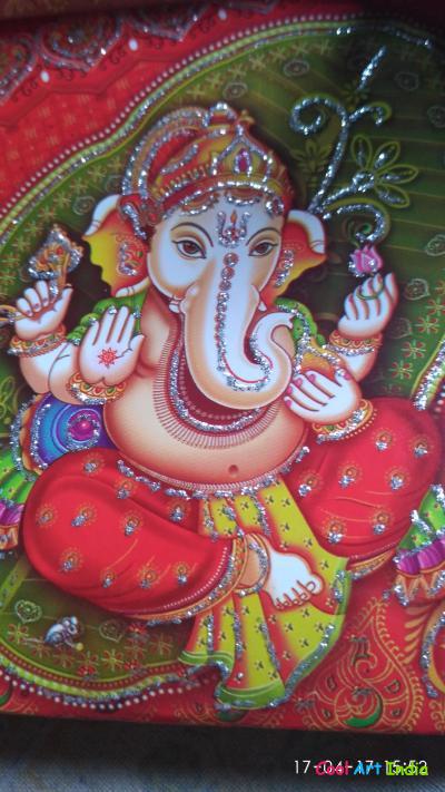 Ganesh ji