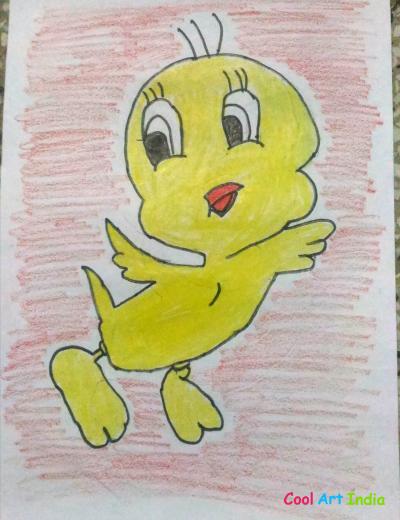 tweety