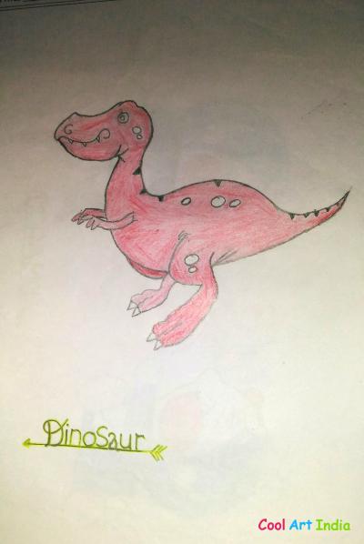 dinosaur 