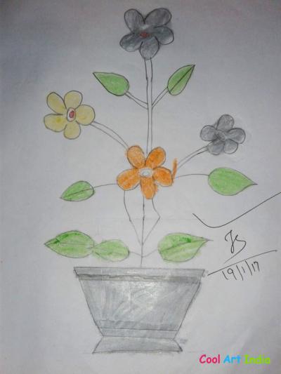 Flower Pot