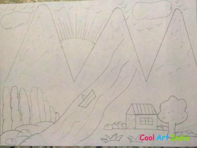 landscape