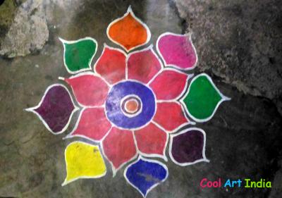 Rangoli