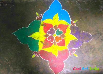 Rangoli
