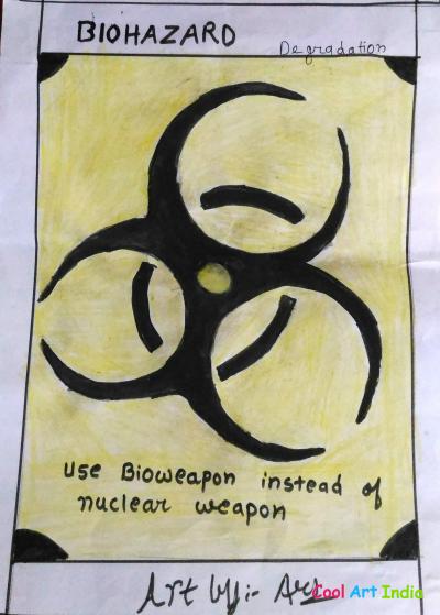 BioHazard