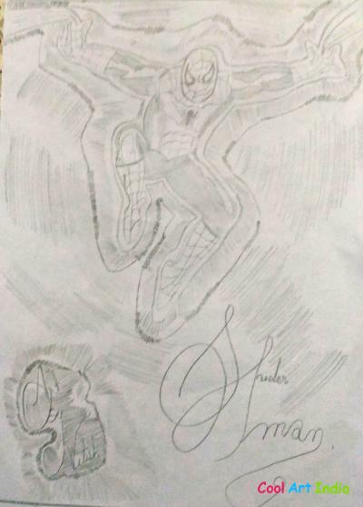 spider man