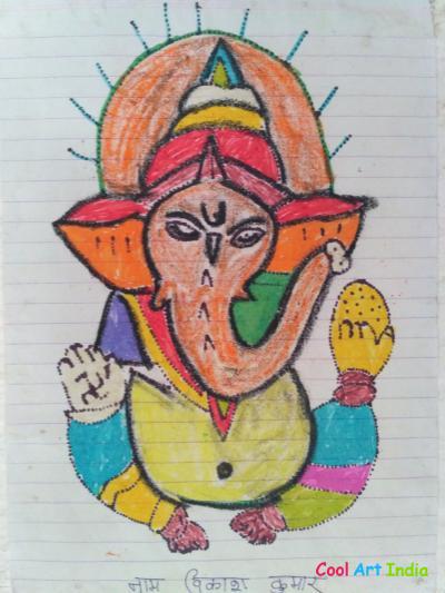 Lord Ganesh