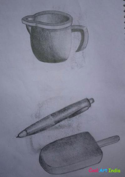 Tea Cup